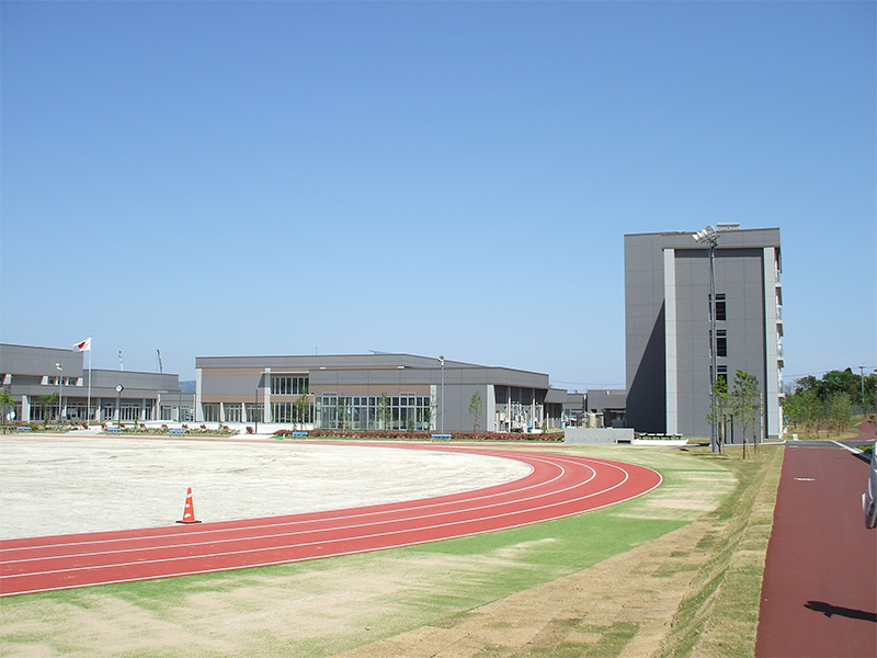 鹿児島警察学校